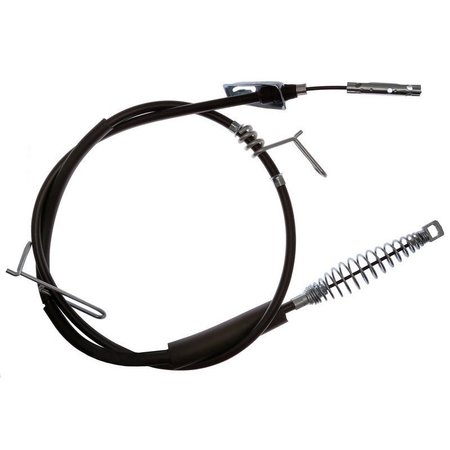 Raybestos Ford: F-550 Super Duty 05-07 Cable, Bc97291 BC97291